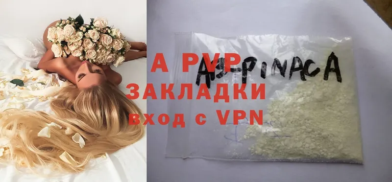 A-PVP СК КРИС Барнаул